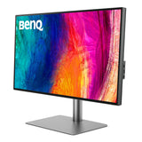 Gaming Monitor BenQ 9H.LLYLA.TBE 4K Ultra HD 32" 60 Hz-8