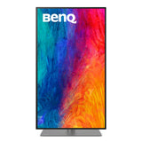 Gaming Monitor BenQ 9H.LLYLA.TBE 4K Ultra HD 32" 60 Hz-6