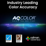 Gaming Monitor BenQ 9H.LLYLA.TBE 4K Ultra HD 32"-1