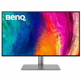 Gaming Monitor BenQ 9H.LLYLA.TBE 4K Ultra HD 32"-0