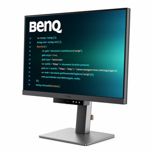 Monitor BenQ RD240Q 24" 60 Hz-0