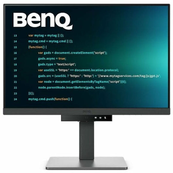 Monitor BenQ 24