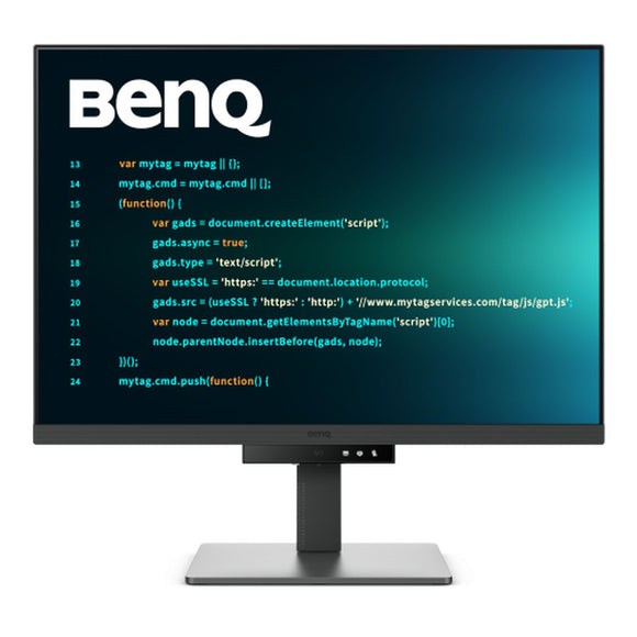 Monitor BenQ RD280U 60 Hz-0