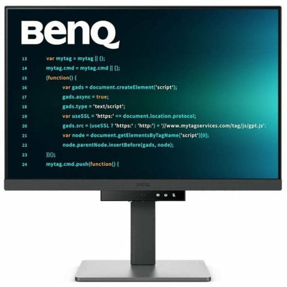 Gaming Monitor BenQ RD280UA 4K Ultra HD 28