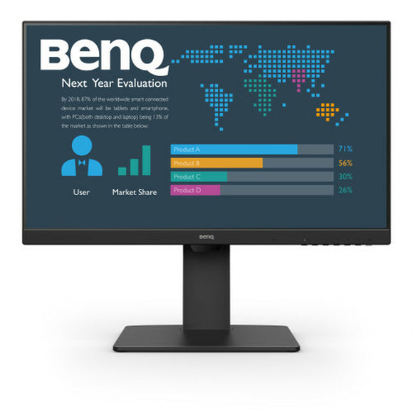 Gaming Monitor BenQ BL2786TC Full HD 27