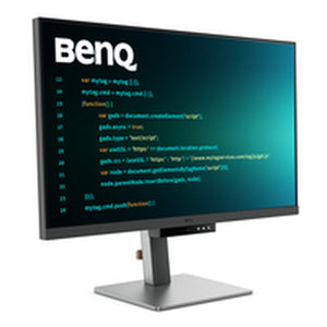 Monitor BenQ 9H.LMSLA.TBE 4K Ultra HD 31,5"-0