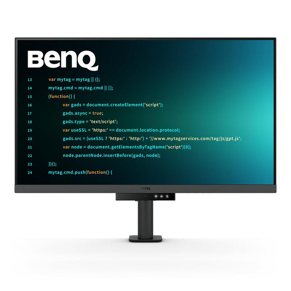 Smart TV BenQ 4K Ultra HD 32