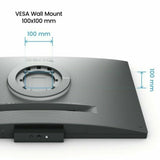 Smart TV BenQ RD320UA 4K Ultra HD 31,5" LED IPS HDR10 Flicker free-5