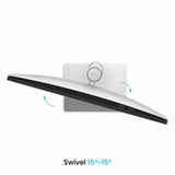 Monitor BenQ MA320U 4K Ultra HD 32"-8