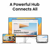 Gaming Monitor BenQ MA320U 4K Ultra HD 32"-24