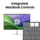 Gaming Monitor BenQ MA320U 4K Ultra HD 32"-22