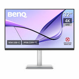 Gaming Monitor BenQ MA320U 4K Ultra HD 32"-10