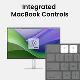 Gaming Monitor BenQ MA320U 4K Ultra HD 32"-7