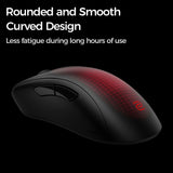 Mouse Zowie 9H.N4VBE.A2E Black 3200 DPI-5