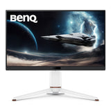 Gaming Monitor BenQ 9H.LN2LB.QBE 4K Ultra HD 27"-10