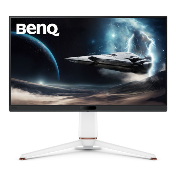 Gaming Monitor BenQ 9H.LN2LB.QBE 4K Ultra HD 27