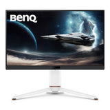 Gaming Monitor BenQ 9H.LN2LB.QBE 4K Ultra HD 27"-0