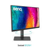 Gaming Monitor BenQ 9H.LNDLA.TBE 27" 25" Quad HD-2