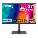Gaming Monitor BenQ 9H.LNDLA.TBE 27" 25" Quad HD-0