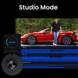 Gaming Monitor BenQ 9H.Y01LA.TBE 4K Ultra HD 32"-9