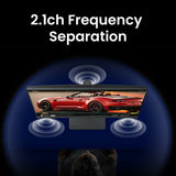 Gaming Monitor BenQ 9H.Y01LA.TBE 4K Ultra HD 32"-8