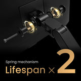 Screen Table Support BenQ 9H.A39DD.LBW 17"-5