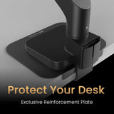 Screen Table Support BenQ 9H.A39DD.LBW 17"-3