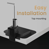 Screen Table Support BenQ 9H.A39DD.LBW 17"-2