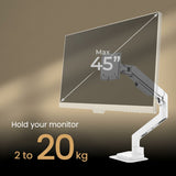 TV Mount BenQ 9H.A3ADD.LWW 17"-6