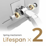 TV Mount BenQ 9H.A3ADD.LWW 17"-5