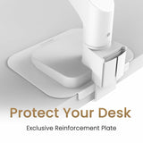 TV Mount BenQ 9H.A3ADD.LWW 17"-3