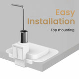 TV Mount BenQ 9H.A3ADD.LWW 17"-2