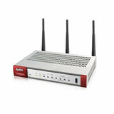 Router ZyXEL USG20W-3