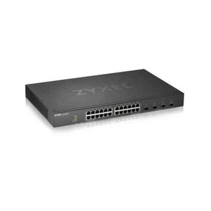 Switch ZyXEL XGS1930-28 128 Gbps-0