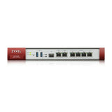 Firewall ZyXEL ATP200-EU0102F-2 LAN 500-2000 Mbps-1