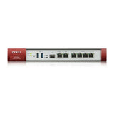 Firewall ZyXEL ATP200-EU0102F LAN 500-2000 Mbps-1