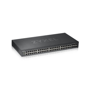 Switch ZyXEL GS1920-48V2 Rack-0