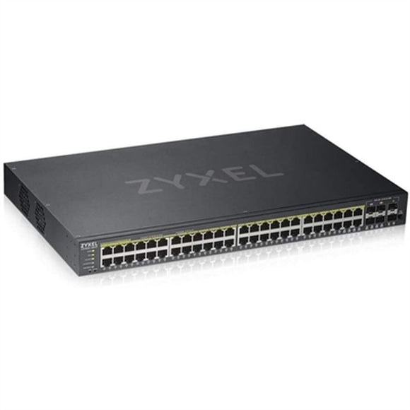 Switch ZyXEL GS1920-48HPV2-0