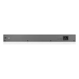 Switch ZyXEL GS1350-26HP-EU0101F 24 Gb 375W 26 Ports Grey-2