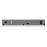 Switch ZyXEL GS1350-6HP-EU0101F 12 Gbps-1