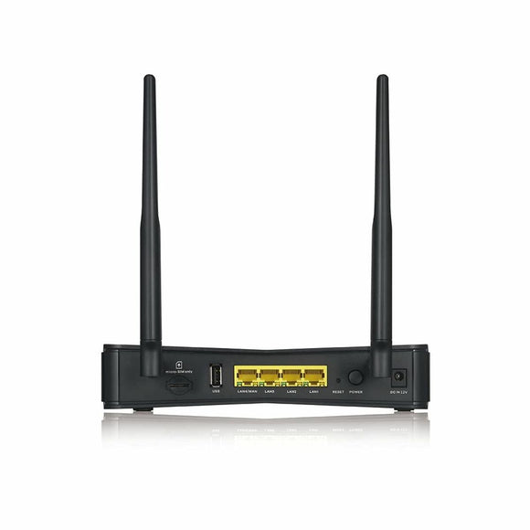 Router ZyXEL LTE3301-PLUS-0