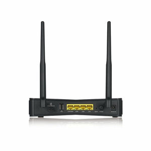 Router ZyXEL LTE3301-PLUS-EU01V1F-0