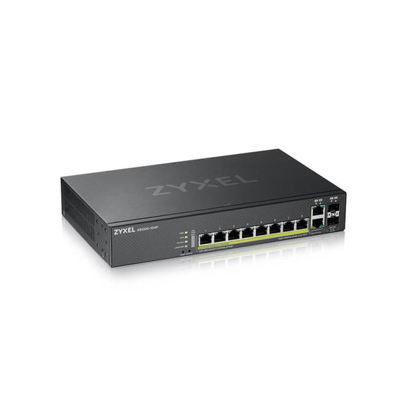 Switch ZyXEL GS2220-10HP-EU0101F-0