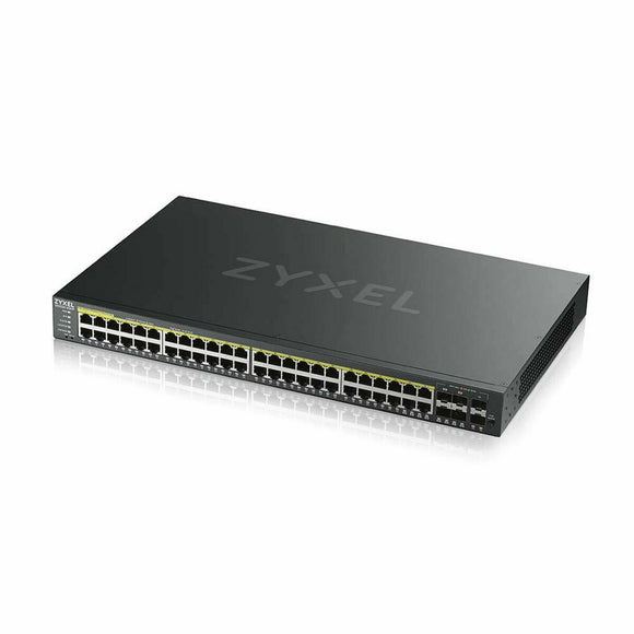Switch ZyXEL GS2220-50HP-EU0101F-0