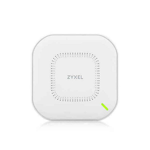 Access point ZyXEL WAX510D-EU0101F White Black-0