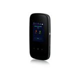Router ZyXEL LTE2566-M634-EUZNV1F Black USB 2.0 Wi-Fi-17