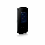 Router ZyXEL LTE2566-M634-EUZNV1F Black USB 2.0 Wi-Fi-14