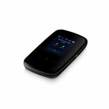 Router ZyXEL LTE2566-M634-EUZNV1F Black USB 2.0 Wi-Fi-12
