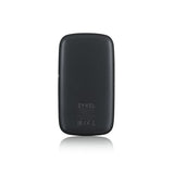 Router ZyXEL LTE2566-M634-EUZNV1F Black USB 2.0 Wi-Fi-2