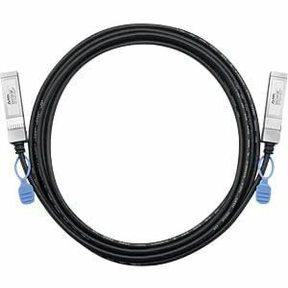Cable ZyXEL DAC10G-3M-ZZ0103F Black 3 m-0